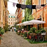 Charme Holidays Trastevere