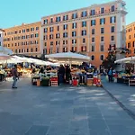 Charme Holidays Trastevere