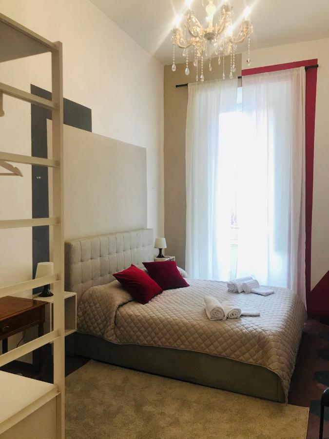 Casa vacanze Charme Holidays Trastevere