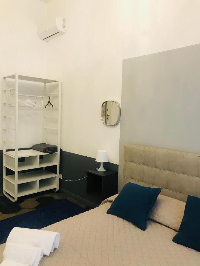 Casa vacanze Charme Holidays Trastevere Roma