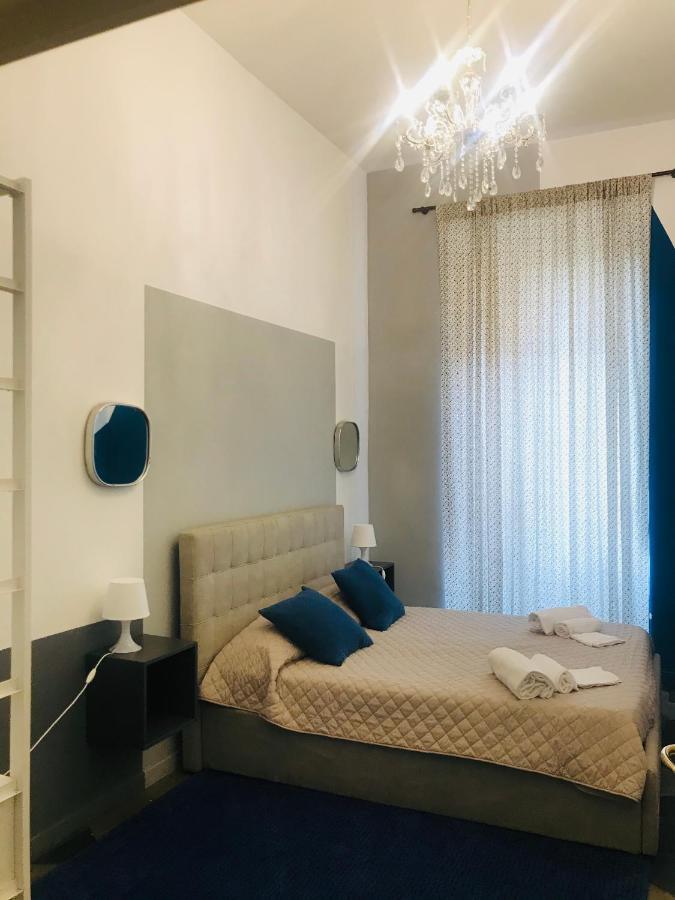Casa vacanze Charme Holidays Trastevere