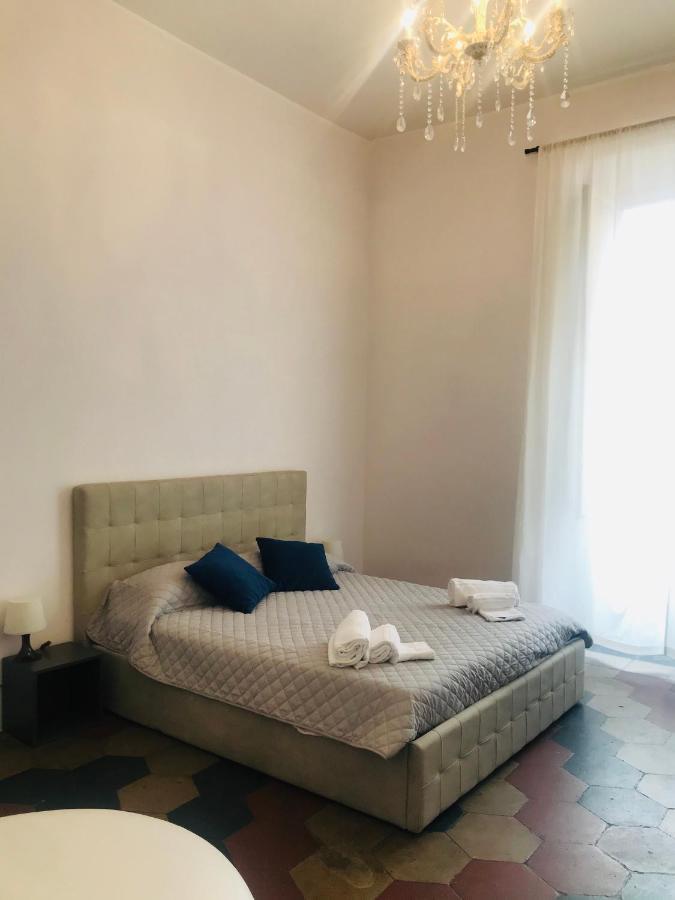 Charme Holidays Trastevere Casa vacanze Roma