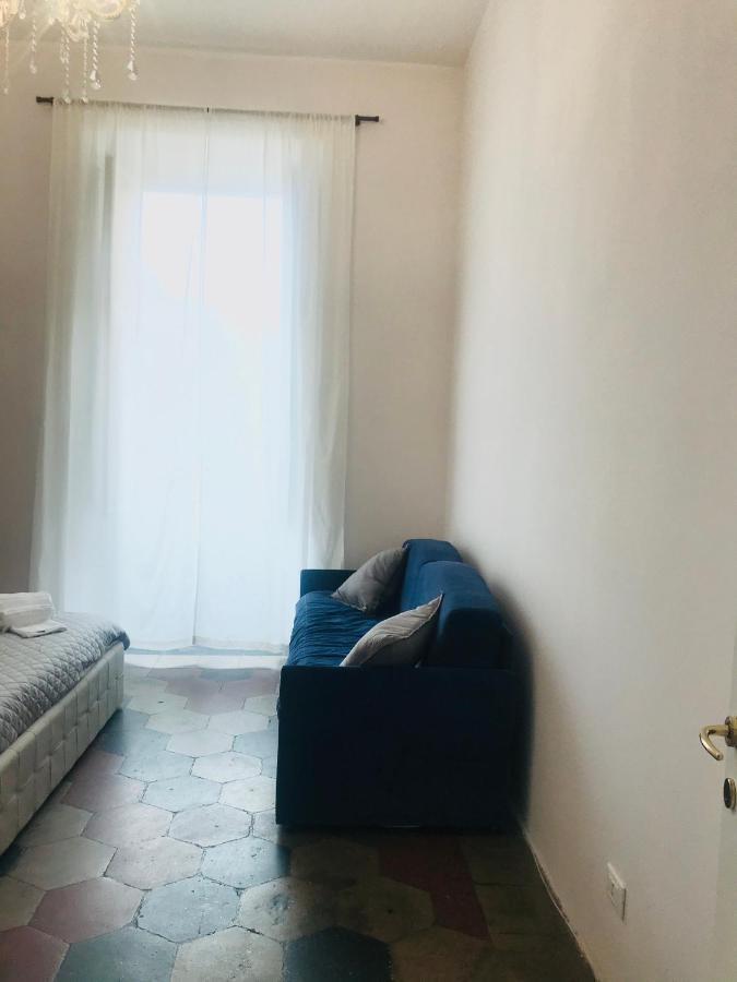 Charme Holidays Trastevere Casa vacanze Roma