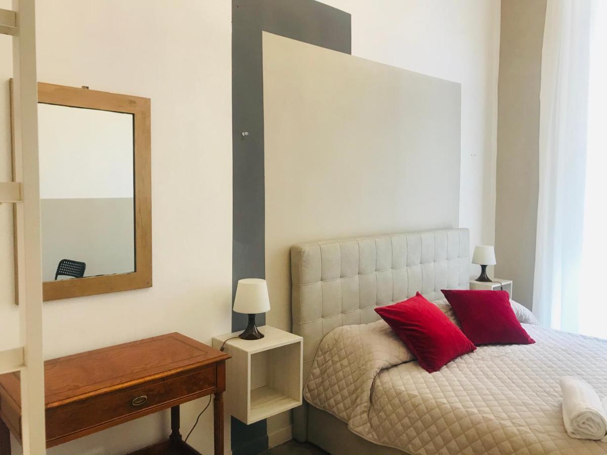 Casa vacanze Charme Holidays Trastevere Roma