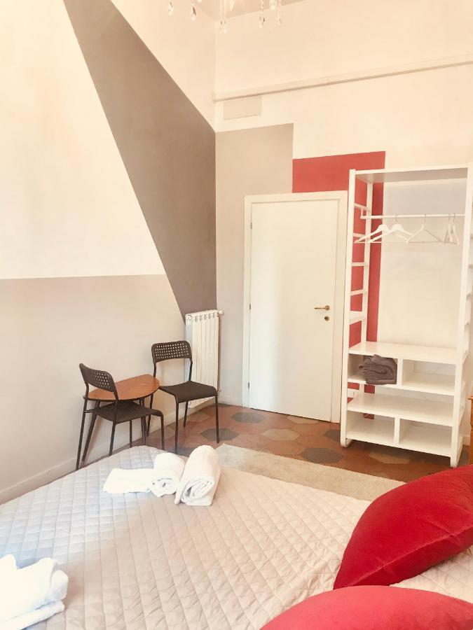 Casa vacanze Charme Holidays Trastevere Roma