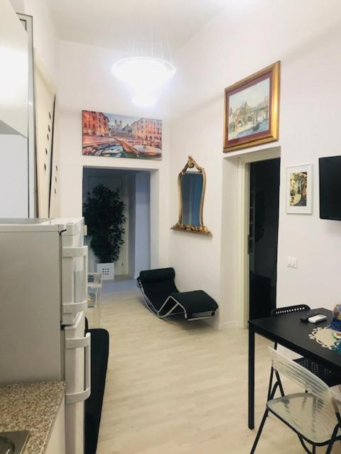 Charme Holidays Trastevere Casa vacanze *