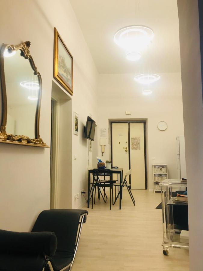 Charme Holidays Trastevere Casa vacanze *