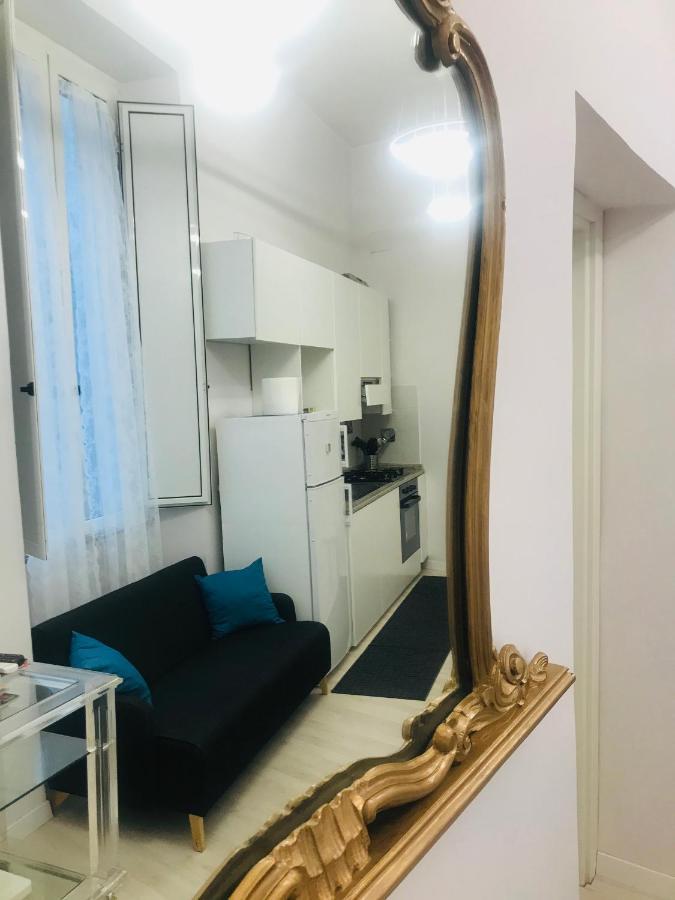 Charme Holidays Trastevere Casa vacanze