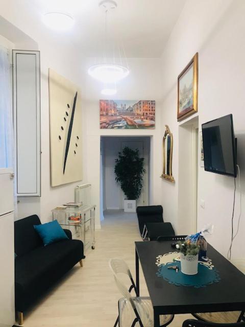 Casa vacanze Charme Holidays Trastevere Roma
