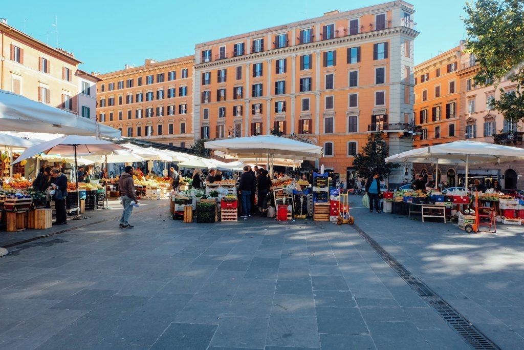 Сasa de vacaciones Charme Holidays Trastevere *