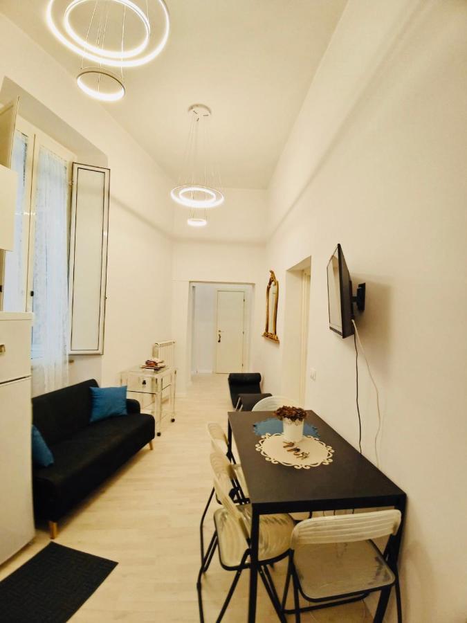 Casa vacanze Charme Holidays Trastevere